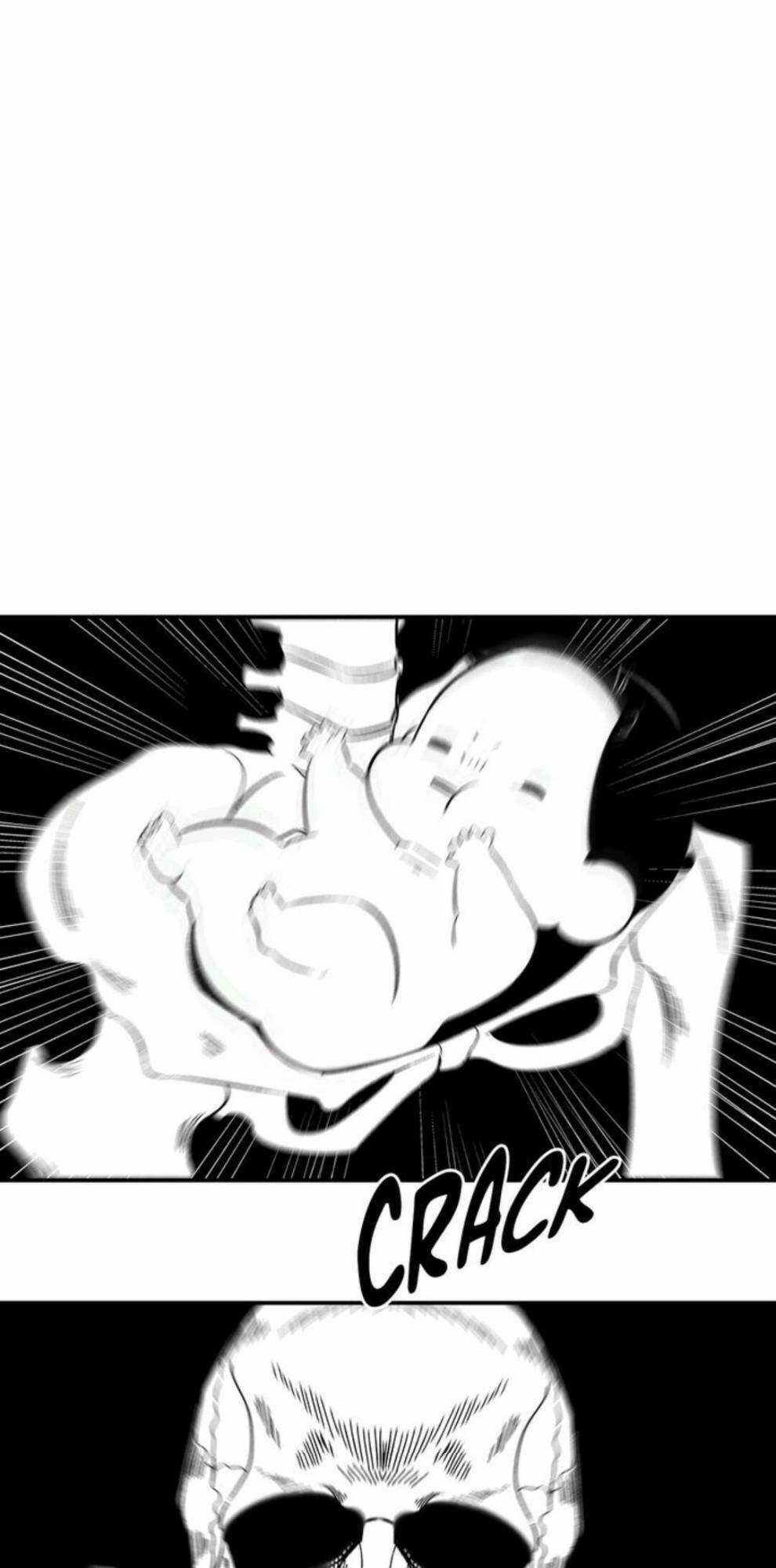 Skeleton Bất Đắt Dĩ Trở Thành Bố Của Bé Mèo Con Chapter 10 trang 55