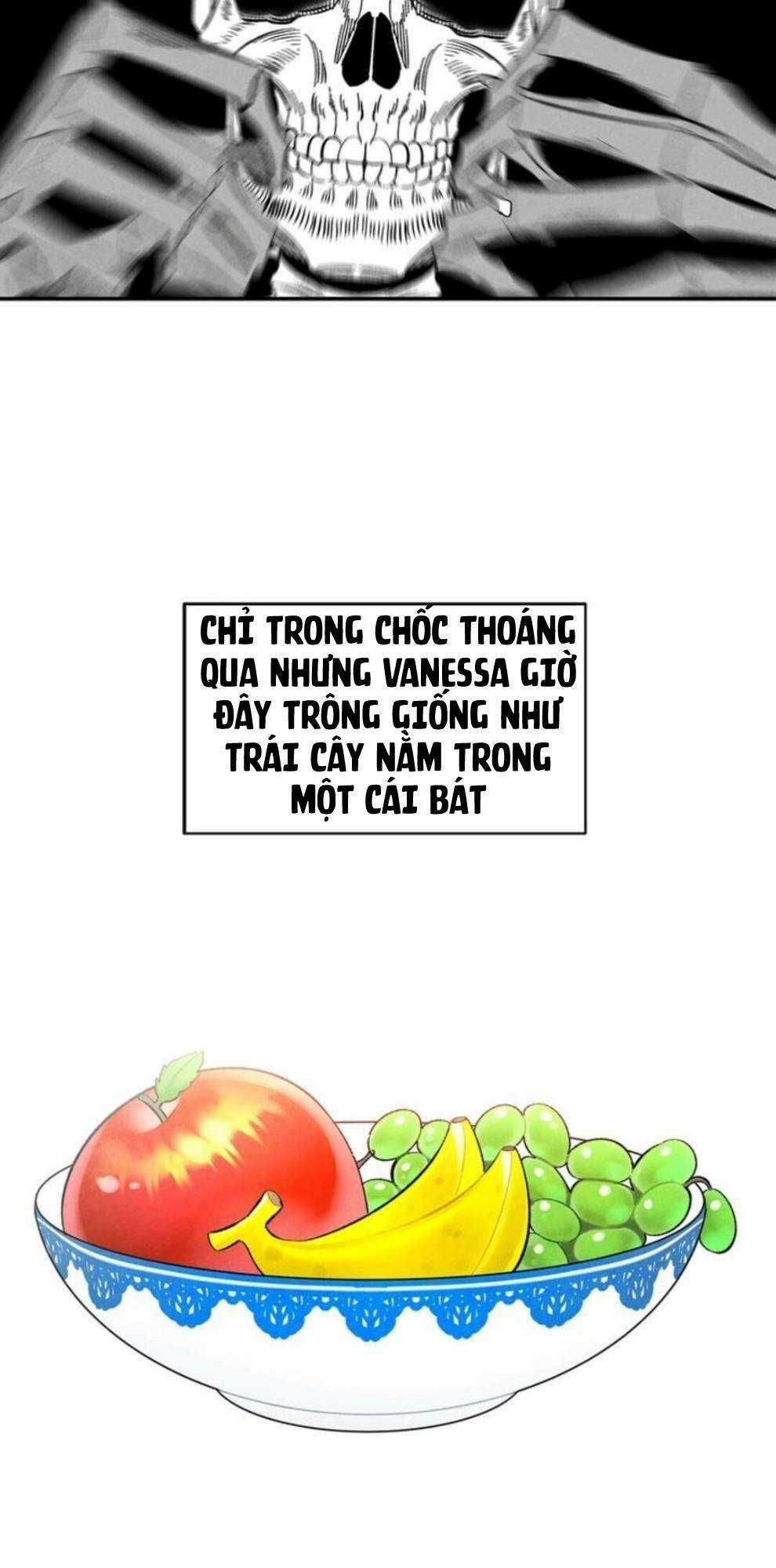 Skeleton Bất Đắt Dĩ Trở Thành Bố Của Bé Mèo Con Chapter 10 trang 56