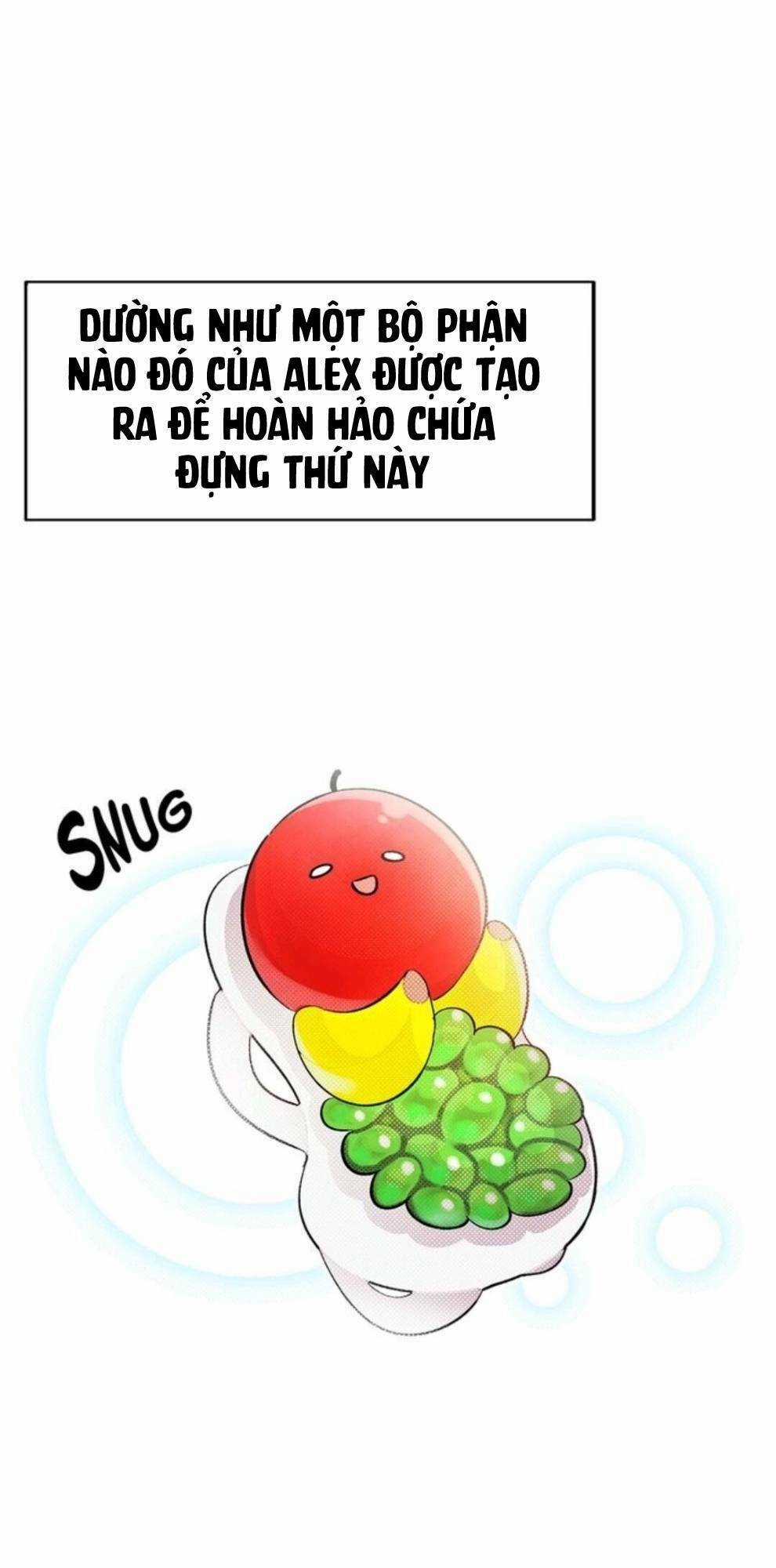 Skeleton Bất Đắt Dĩ Trở Thành Bố Của Bé Mèo Con Chapter 10 trang 57