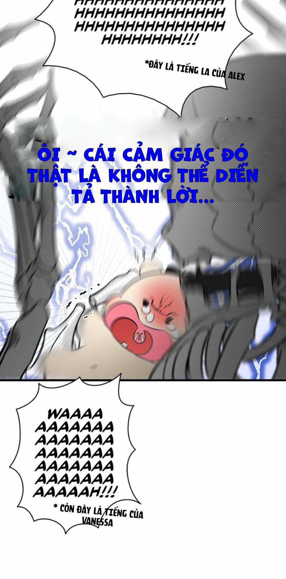 Skeleton Bất Đắt Dĩ Trở Thành Bố Của Bé Mèo Con Chapter 10 trang 59