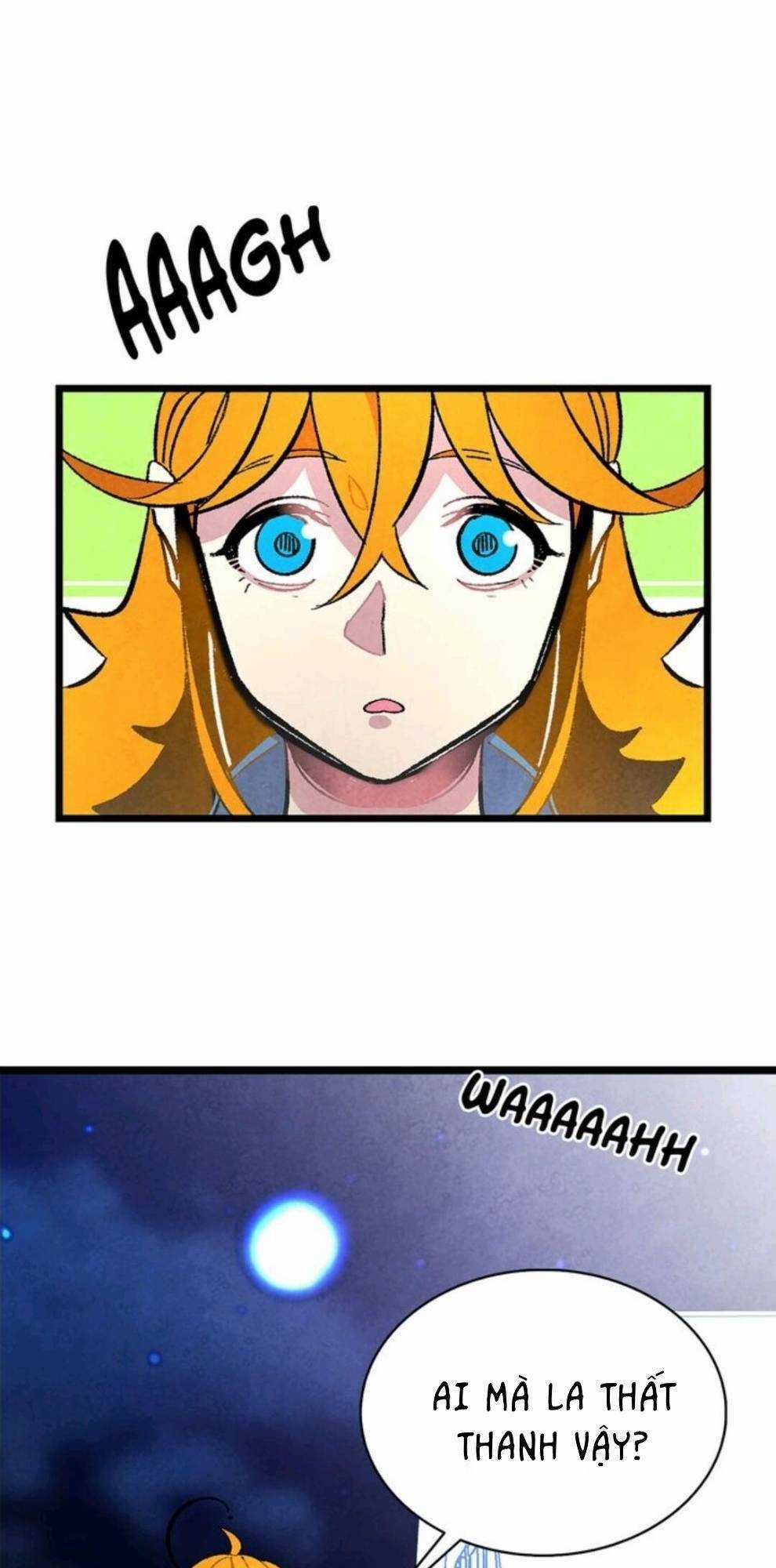 Skeleton Bất Đắt Dĩ Trở Thành Bố Của Bé Mèo Con Chapter 10 trang 62