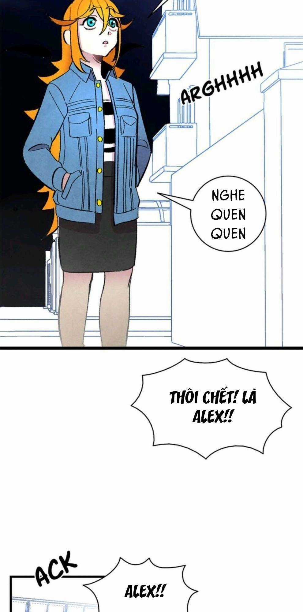 Skeleton Bất Đắt Dĩ Trở Thành Bố Của Bé Mèo Con Chapter 10 trang 63