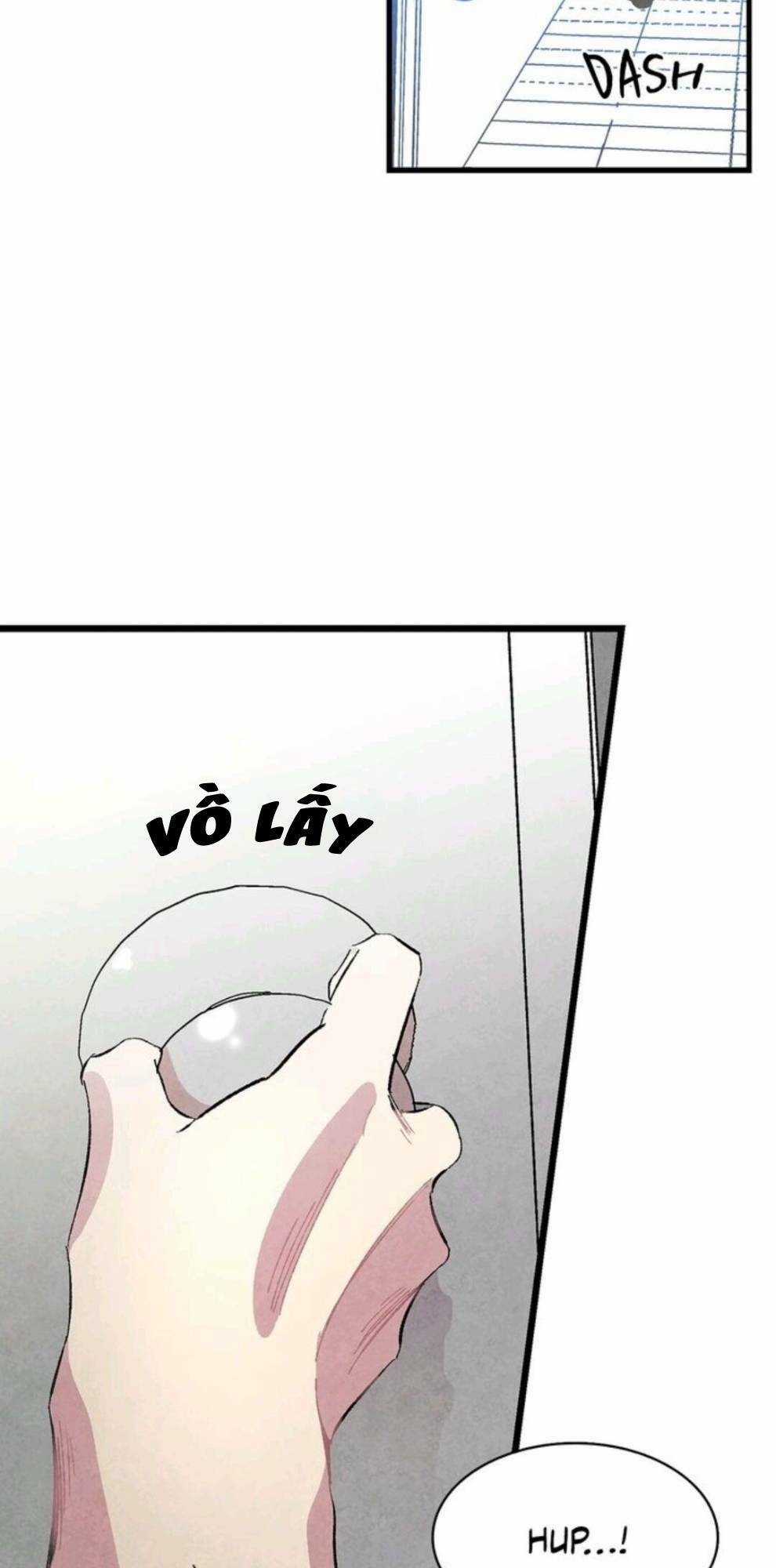 Skeleton Bất Đắt Dĩ Trở Thành Bố Của Bé Mèo Con Chapter 10 trang 65