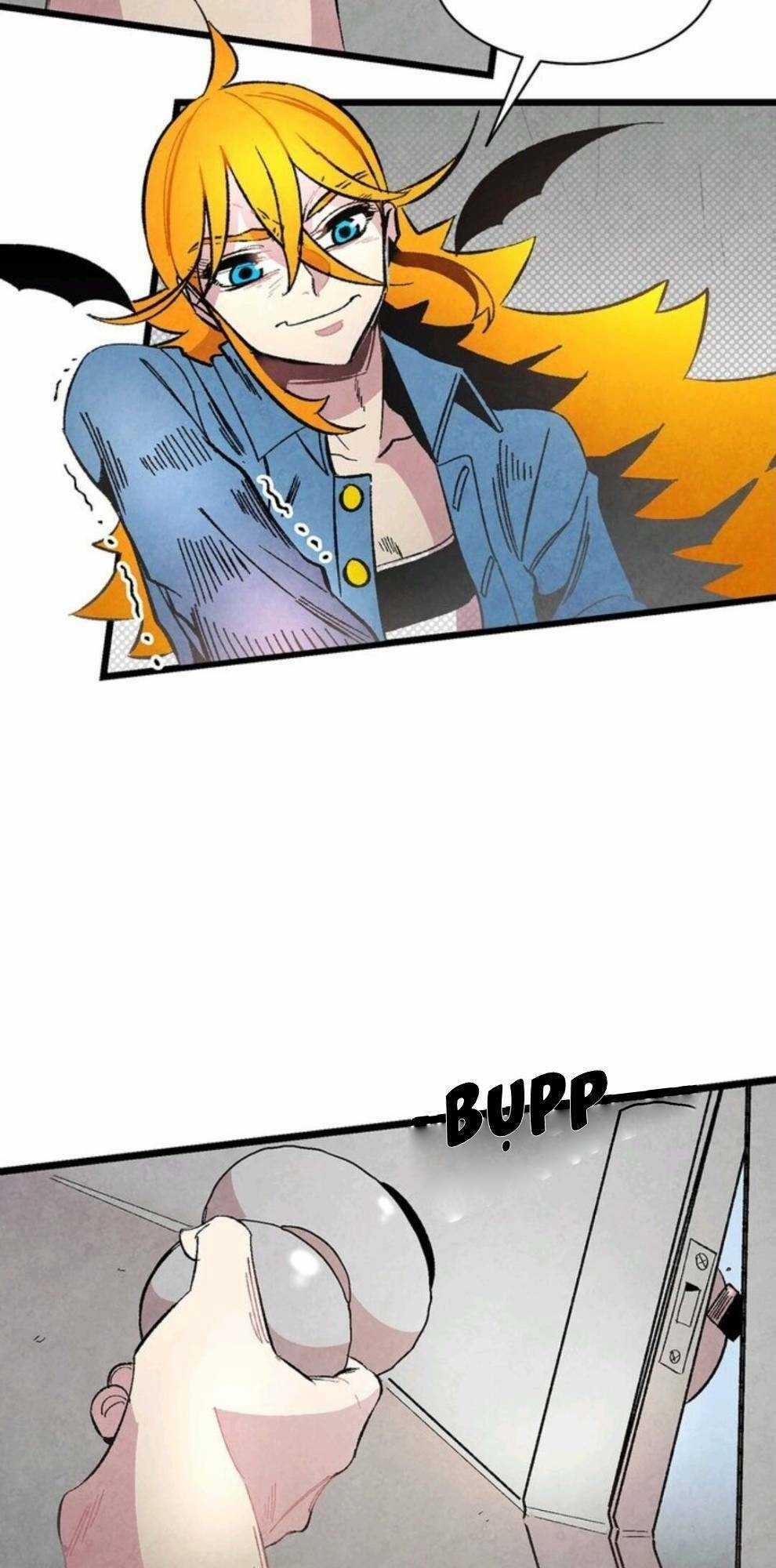 Skeleton Bất Đắt Dĩ Trở Thành Bố Của Bé Mèo Con Chapter 10 trang 66