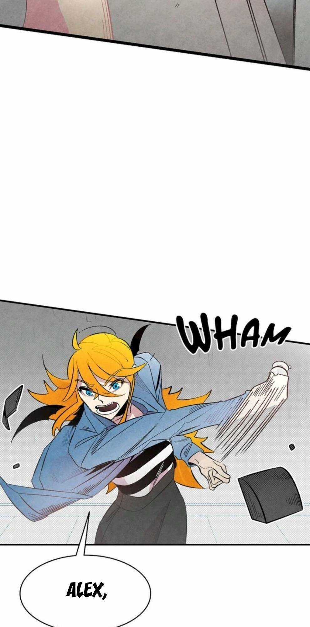 Skeleton Bất Đắt Dĩ Trở Thành Bố Của Bé Mèo Con Chapter 10 trang 67