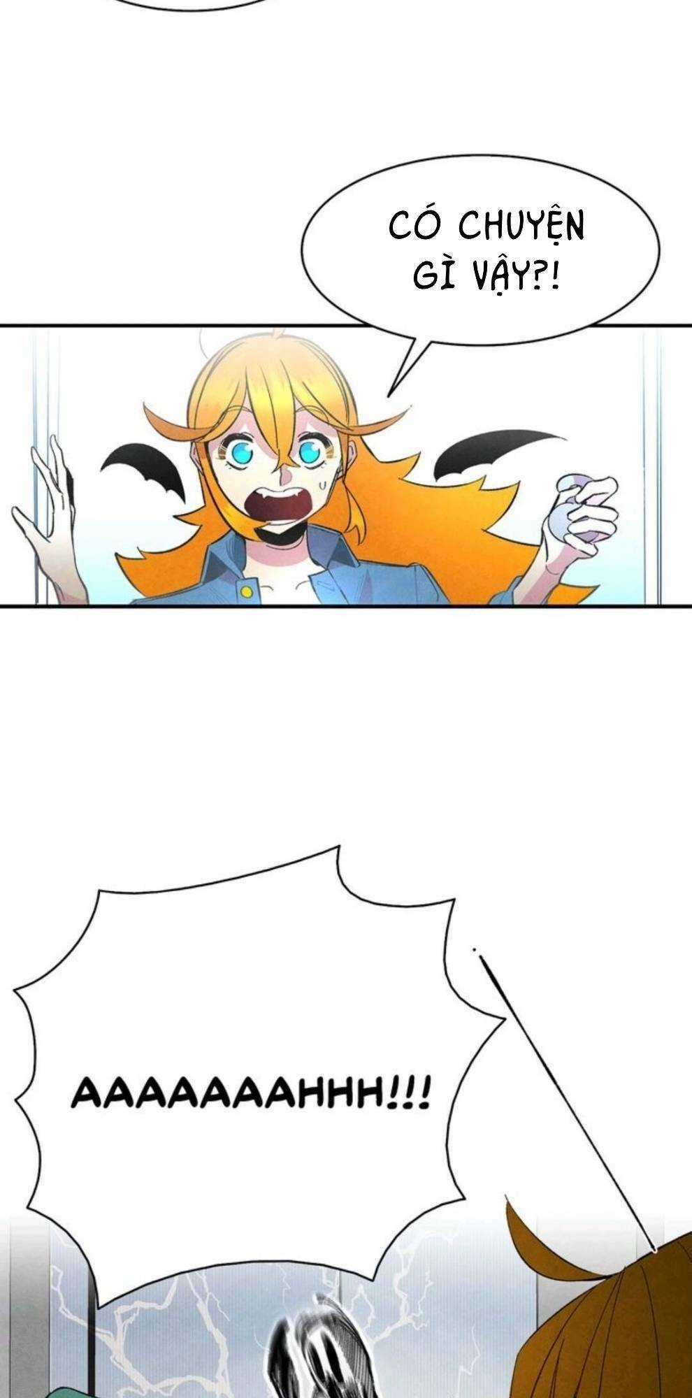 Skeleton Bất Đắt Dĩ Trở Thành Bố Của Bé Mèo Con Chapter 10 trang 68