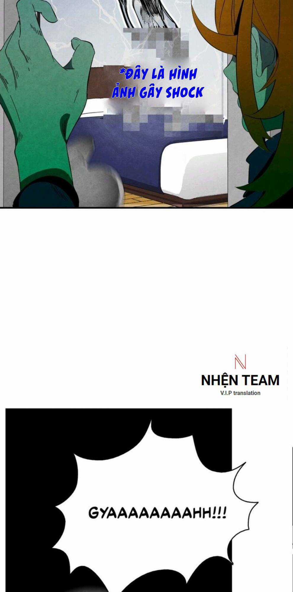 Skeleton Bất Đắt Dĩ Trở Thành Bố Của Bé Mèo Con Chapter 10 trang 69