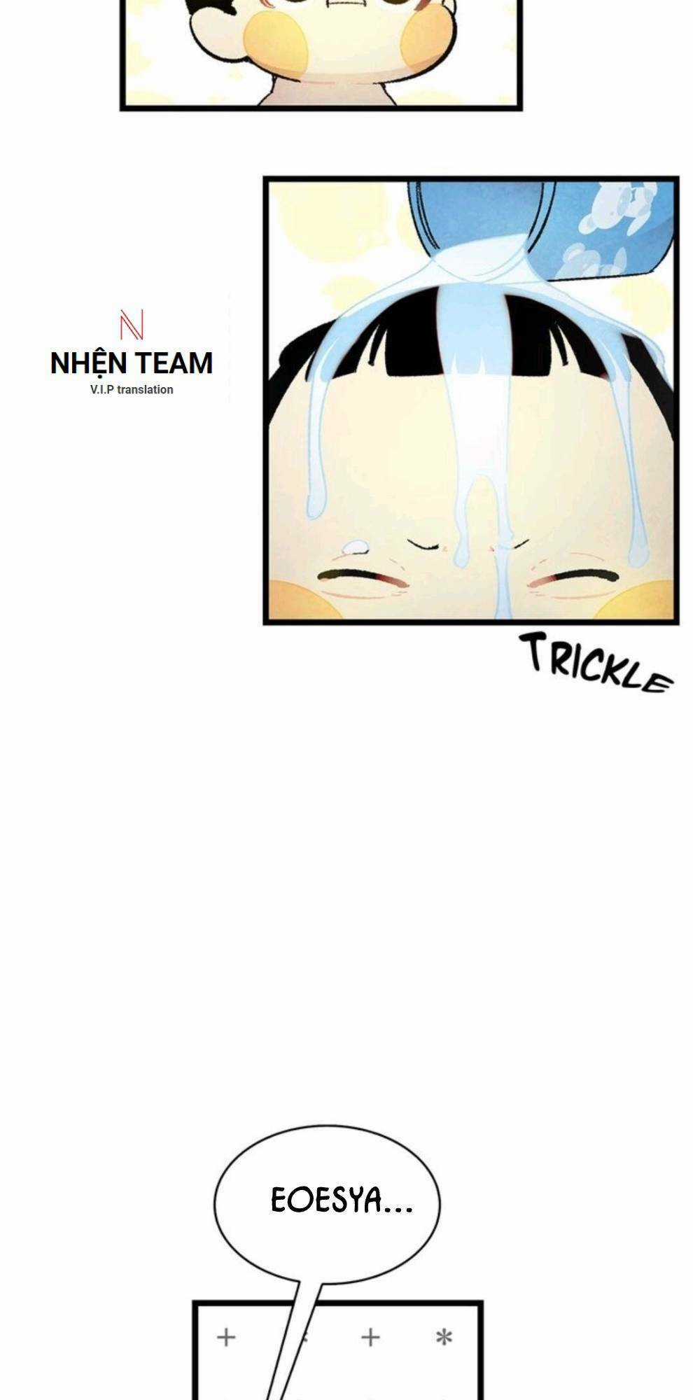 Skeleton Bất Đắt Dĩ Trở Thành Bố Của Bé Mèo Con Chapter 10 trang 7