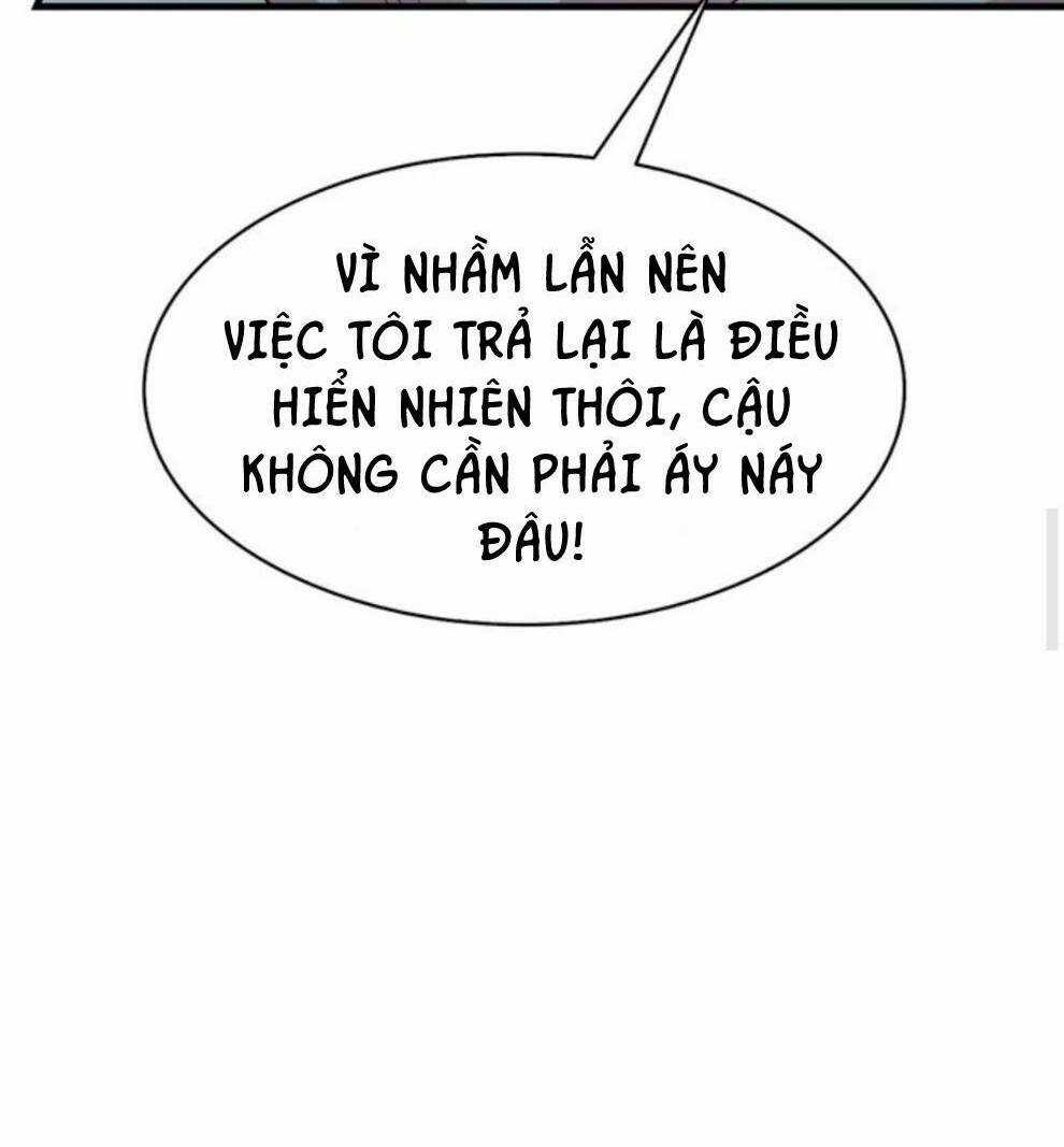 Skeleton Bất Đắt Dĩ Trở Thành Bố Của Bé Mèo Con Chapter 11 trang 21