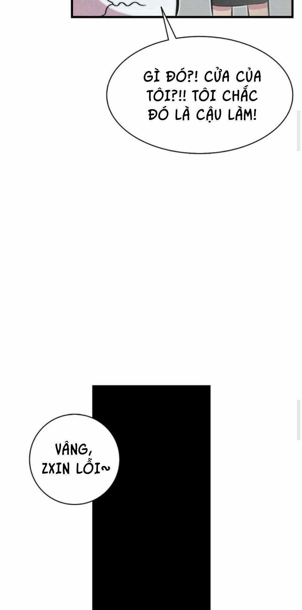 Skeleton Bất Đắt Dĩ Trở Thành Bố Của Bé Mèo Con Chapter 11 trang 24