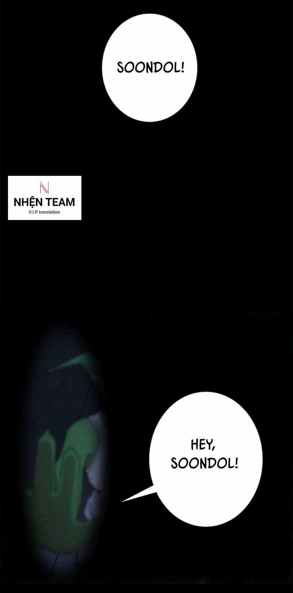 Skeleton Bất Đắt Dĩ Trở Thành Bố Của Bé Mèo Con Chapter 11 trang 27