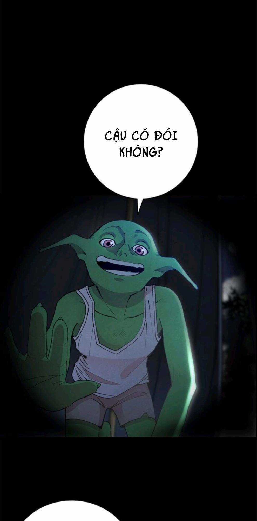 Skeleton Bất Đắt Dĩ Trở Thành Bố Của Bé Mèo Con Chapter 11 trang 28