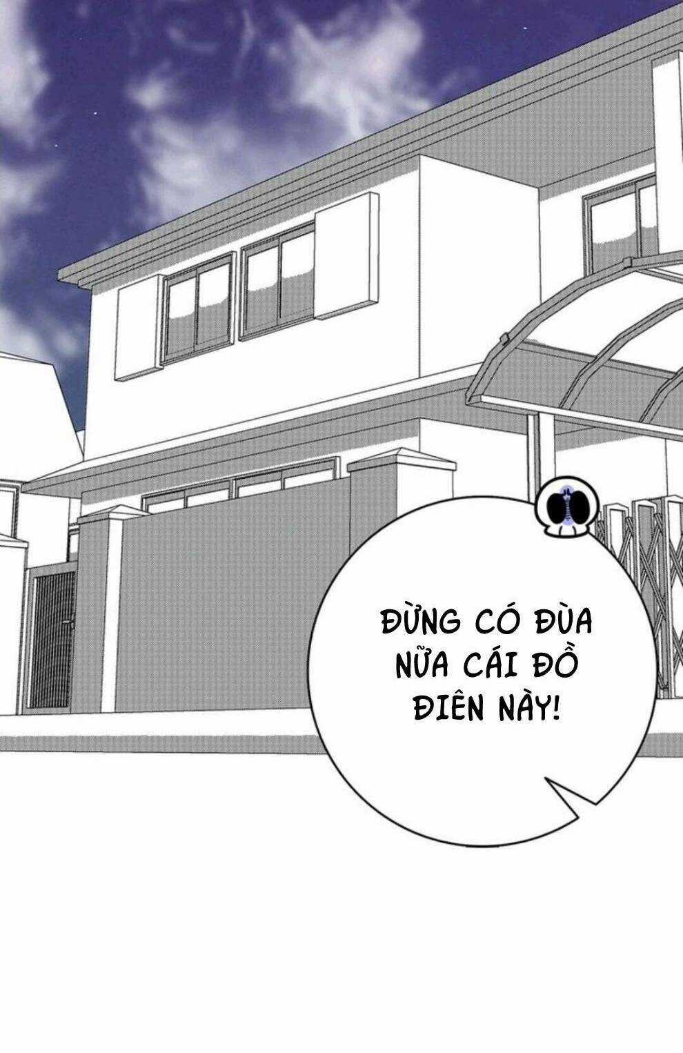 Skeleton Bất Đắt Dĩ Trở Thành Bố Của Bé Mèo Con Chapter 11 trang 3