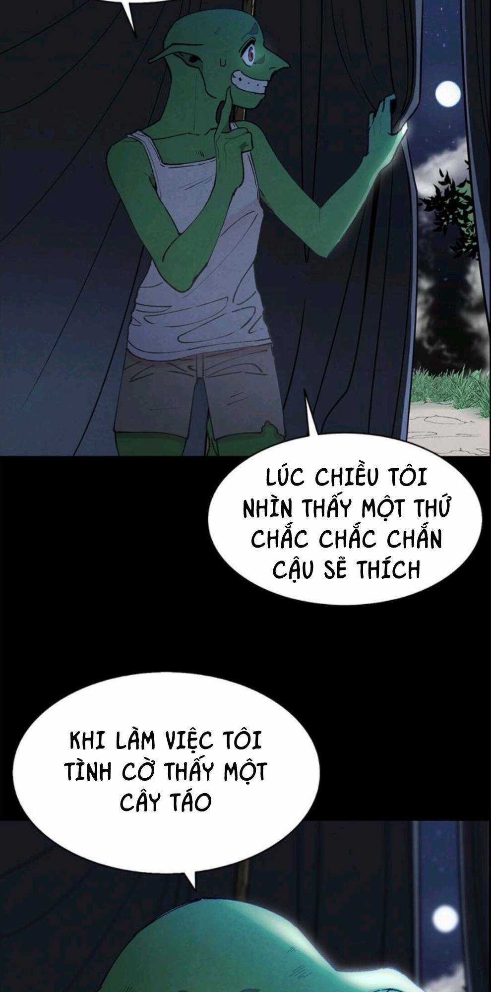 Skeleton Bất Đắt Dĩ Trở Thành Bố Của Bé Mèo Con Chapter 11 trang 30