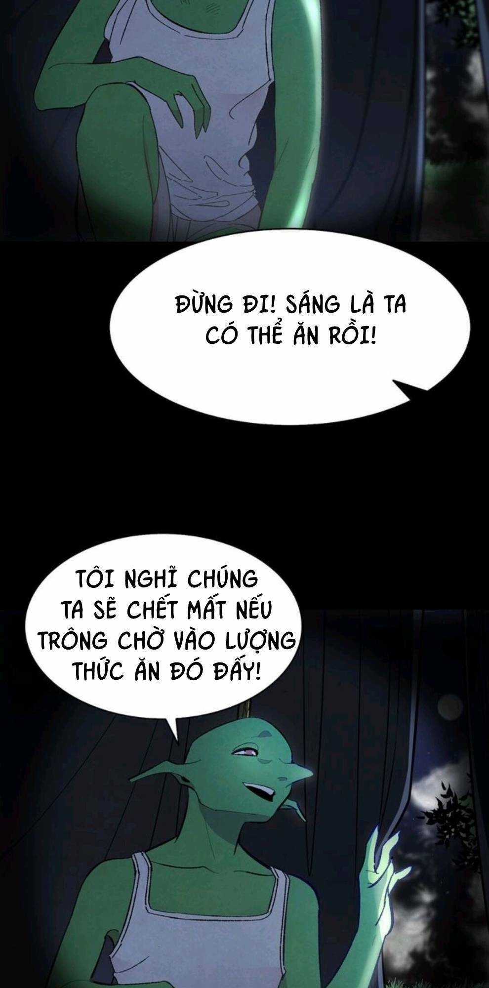 Skeleton Bất Đắt Dĩ Trở Thành Bố Của Bé Mèo Con Chapter 11 trang 33