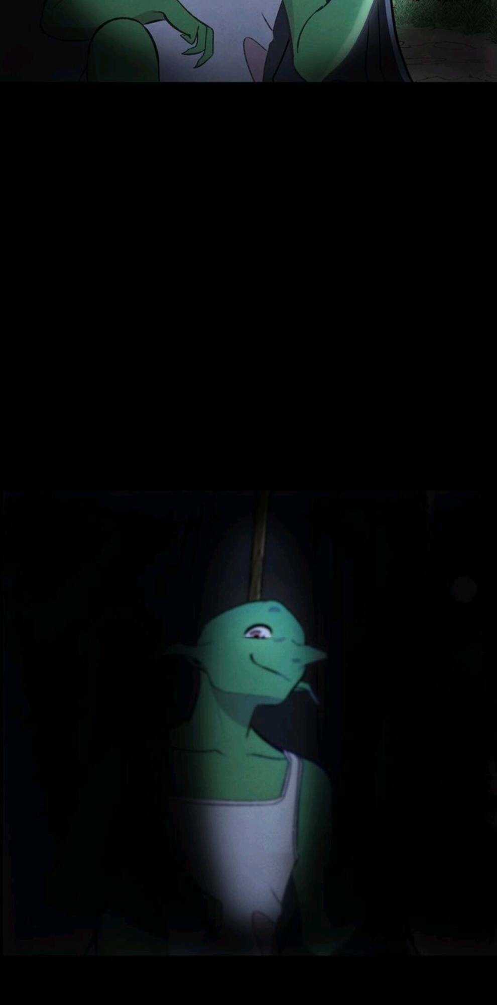 Skeleton Bất Đắt Dĩ Trở Thành Bố Của Bé Mèo Con Chapter 11 trang 34