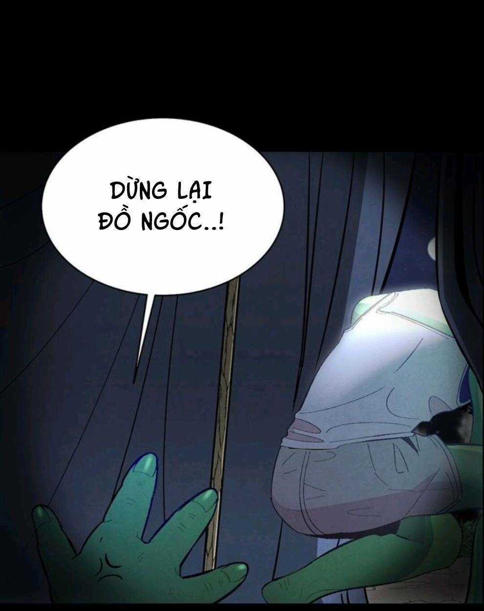 Skeleton Bất Đắt Dĩ Trở Thành Bố Của Bé Mèo Con Chapter 11 trang 36