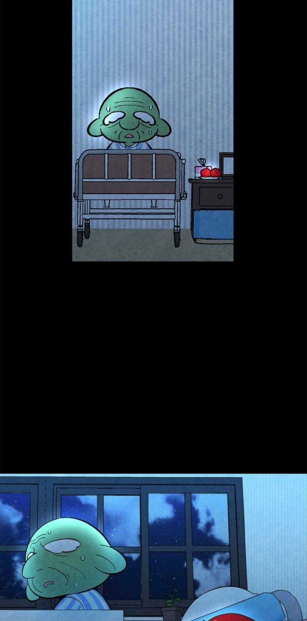 Skeleton Bất Đắt Dĩ Trở Thành Bố Của Bé Mèo Con Chapter 11 trang 41