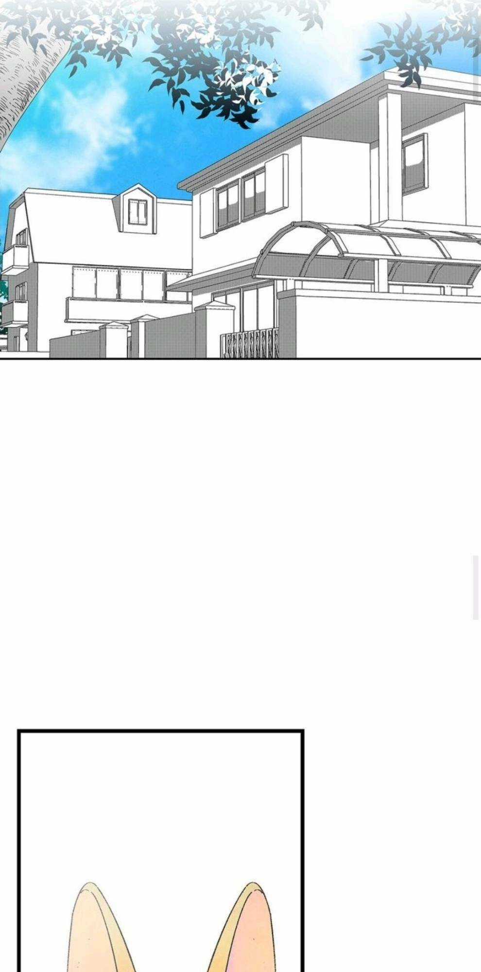 Skeleton Bất Đắt Dĩ Trở Thành Bố Của Bé Mèo Con Chapter 11 trang 45