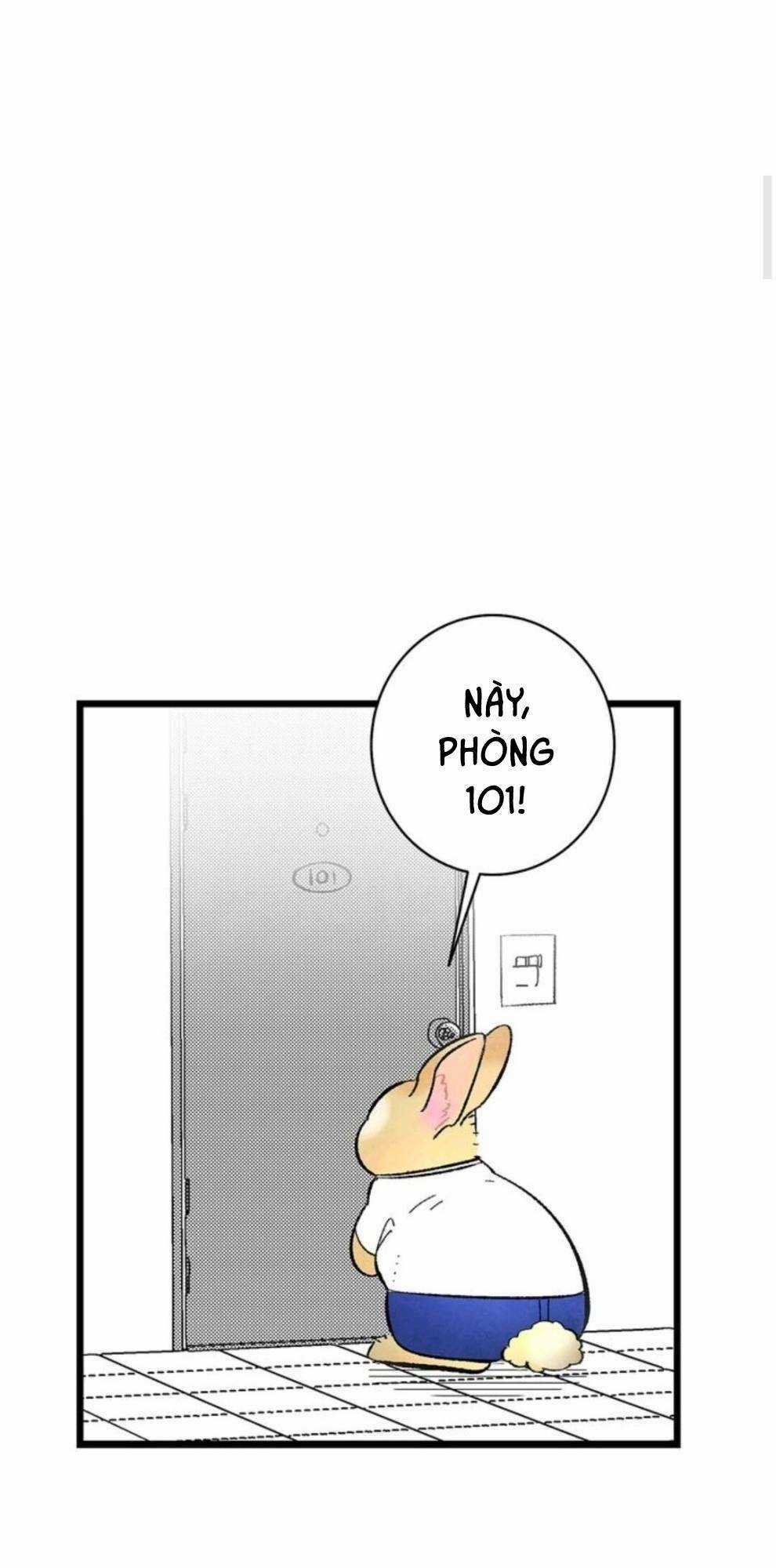 Skeleton Bất Đắt Dĩ Trở Thành Bố Của Bé Mèo Con Chapter 11 trang 50