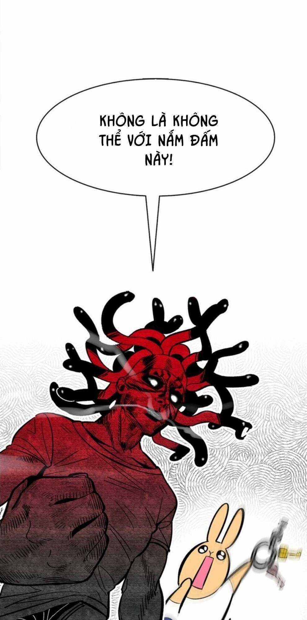 Skeleton Bất Đắt Dĩ Trở Thành Bố Của Bé Mèo Con Chapter 11 trang 55