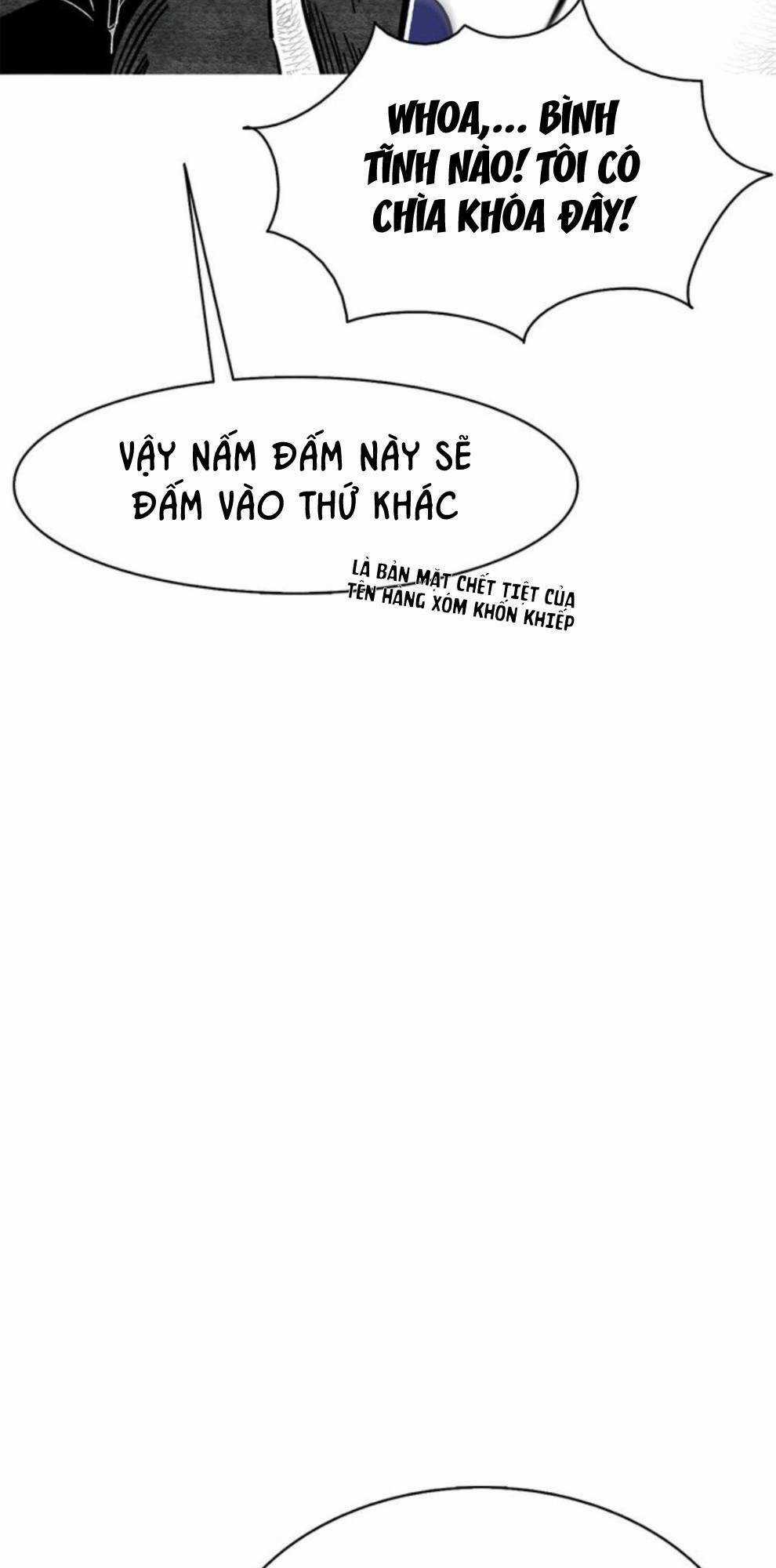 Skeleton Bất Đắt Dĩ Trở Thành Bố Của Bé Mèo Con Chapter 11 trang 56