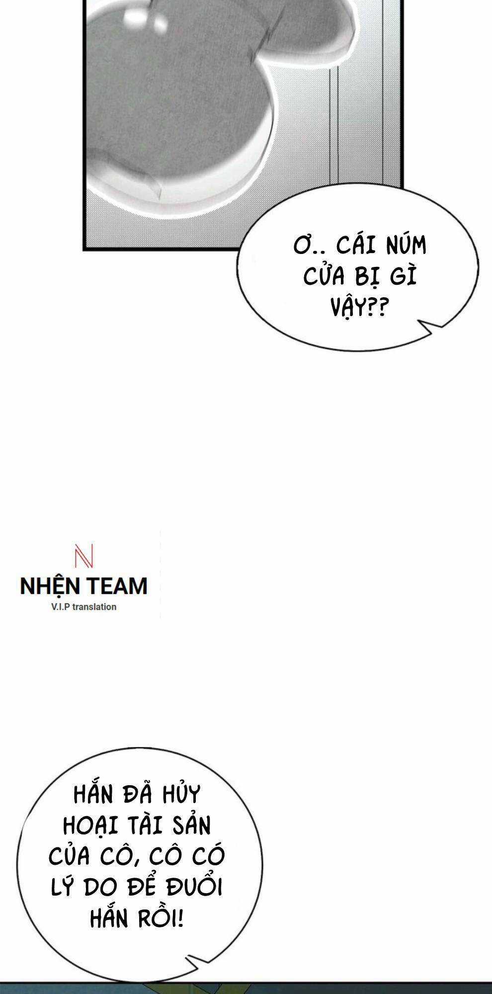 Skeleton Bất Đắt Dĩ Trở Thành Bố Của Bé Mèo Con Chapter 11 trang 59