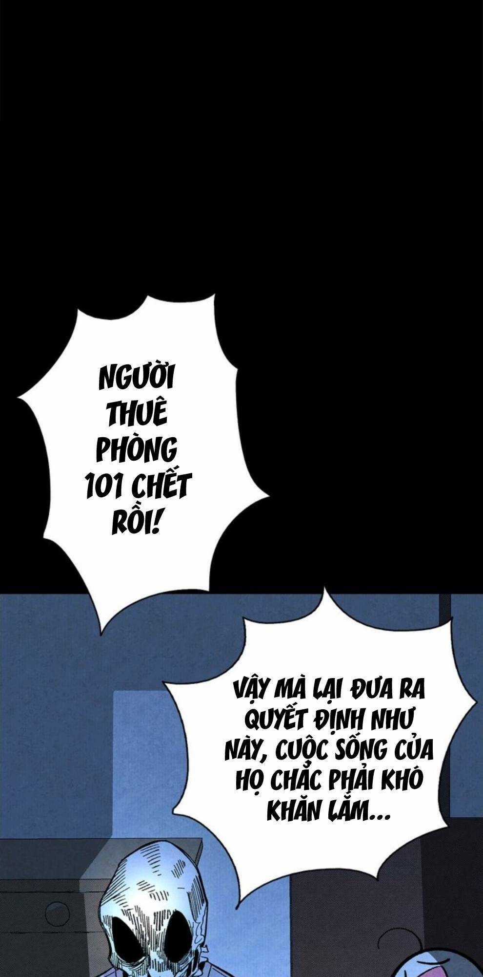 Skeleton Bất Đắt Dĩ Trở Thành Bố Của Bé Mèo Con Chapter 11 trang 65