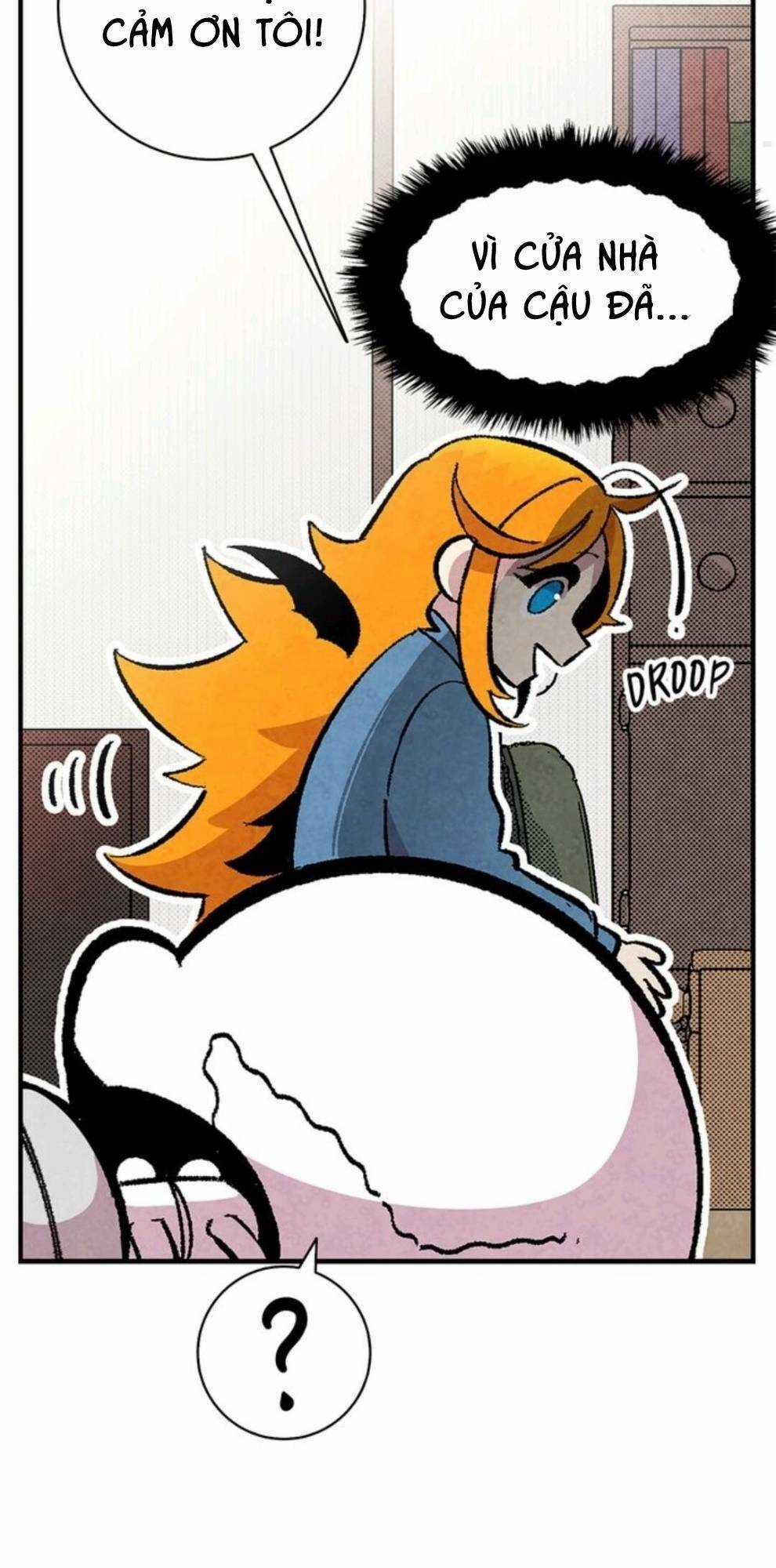 Skeleton Bất Đắt Dĩ Trở Thành Bố Của Bé Mèo Con Chapter 11 trang 9