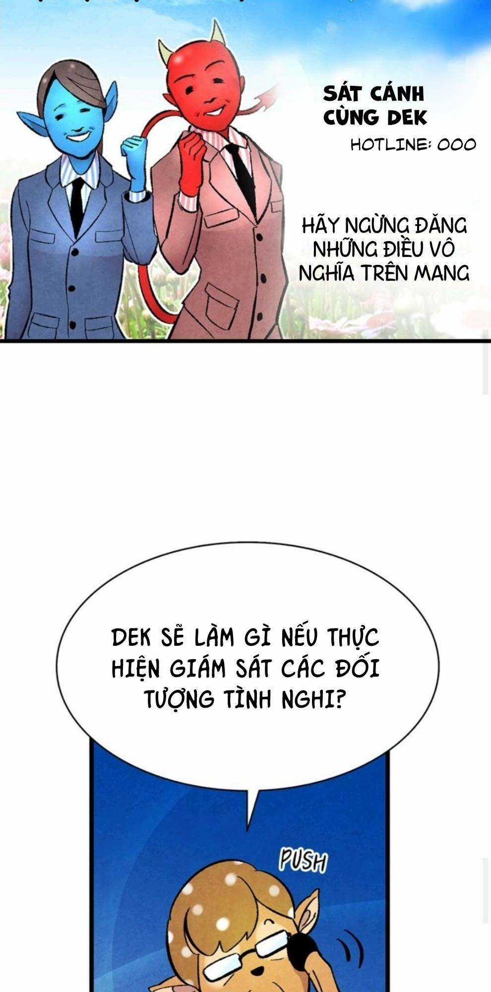 Skeleton Bất Đắt Dĩ Trở Thành Bố Của Bé Mèo Con Chapter 12 trang 16