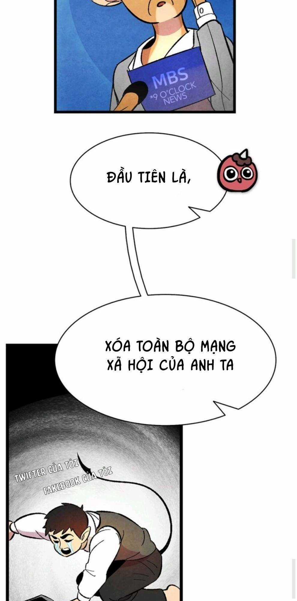 Skeleton Bất Đắt Dĩ Trở Thành Bố Của Bé Mèo Con Chapter 12 trang 17