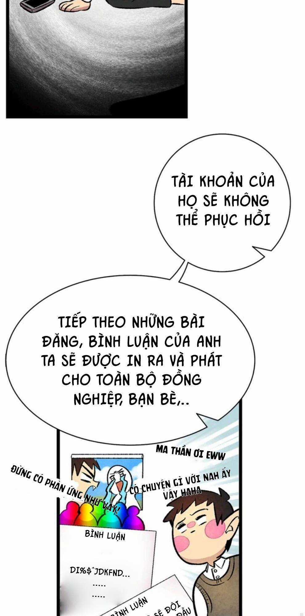 Skeleton Bất Đắt Dĩ Trở Thành Bố Của Bé Mèo Con Chapter 12 trang 18