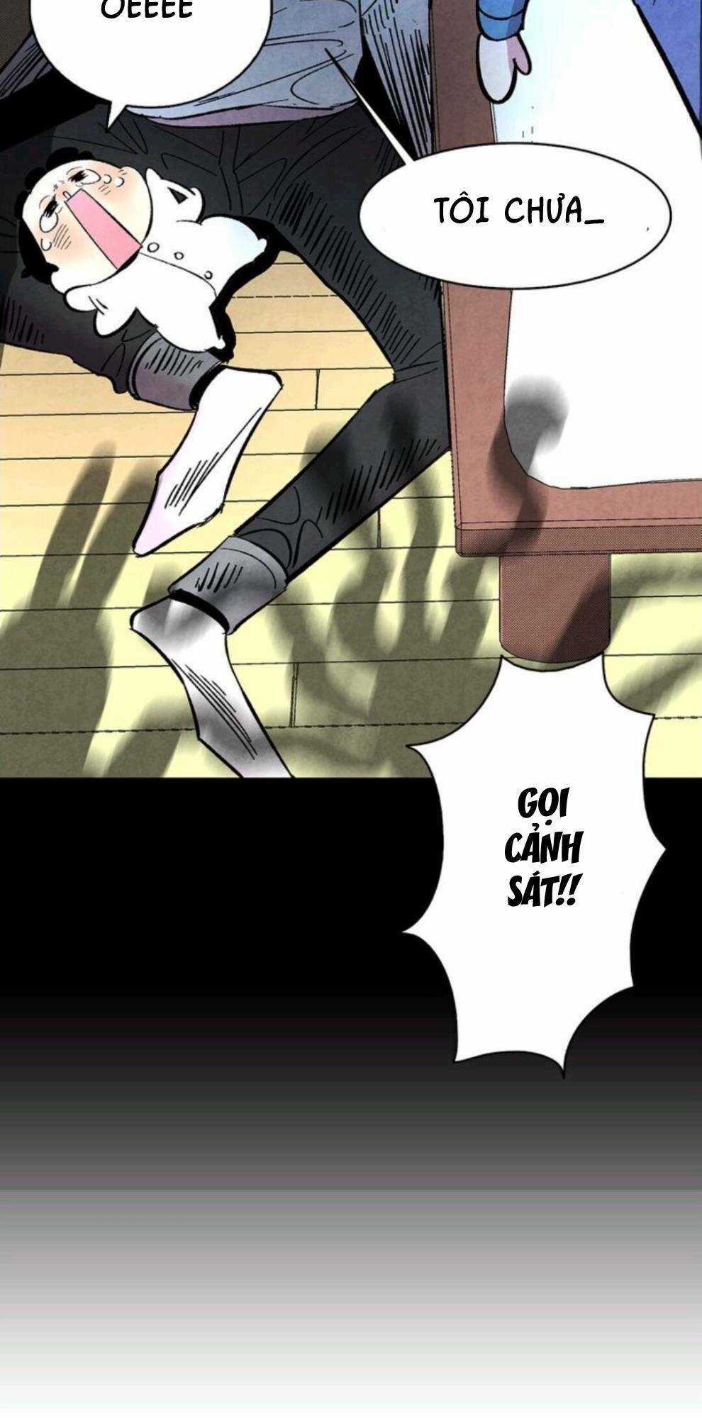 Skeleton Bất Đắt Dĩ Trở Thành Bố Của Bé Mèo Con Chapter 12 trang 2