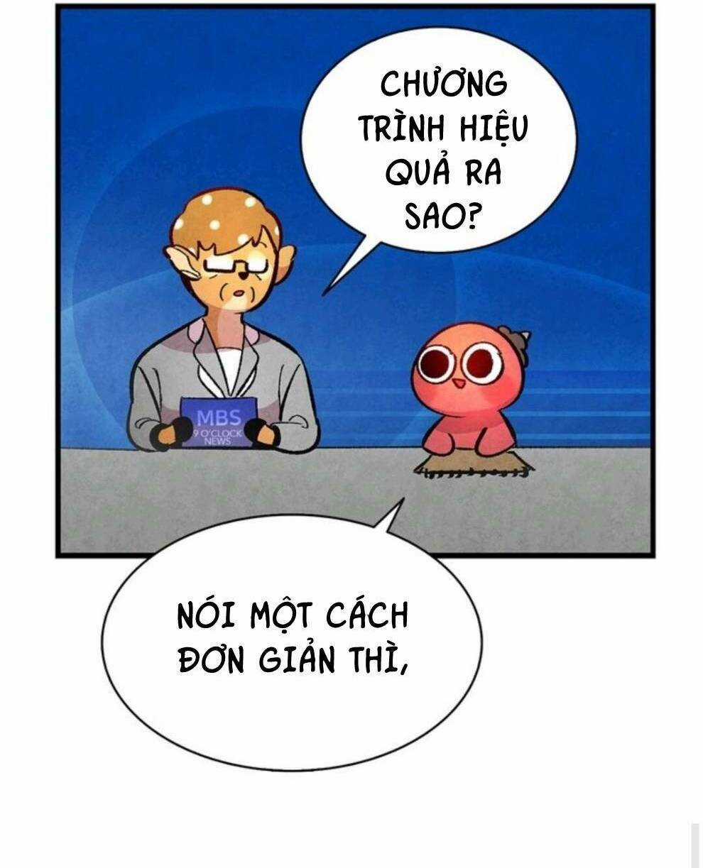 Skeleton Bất Đắt Dĩ Trở Thành Bố Của Bé Mèo Con Chapter 12 trang 22