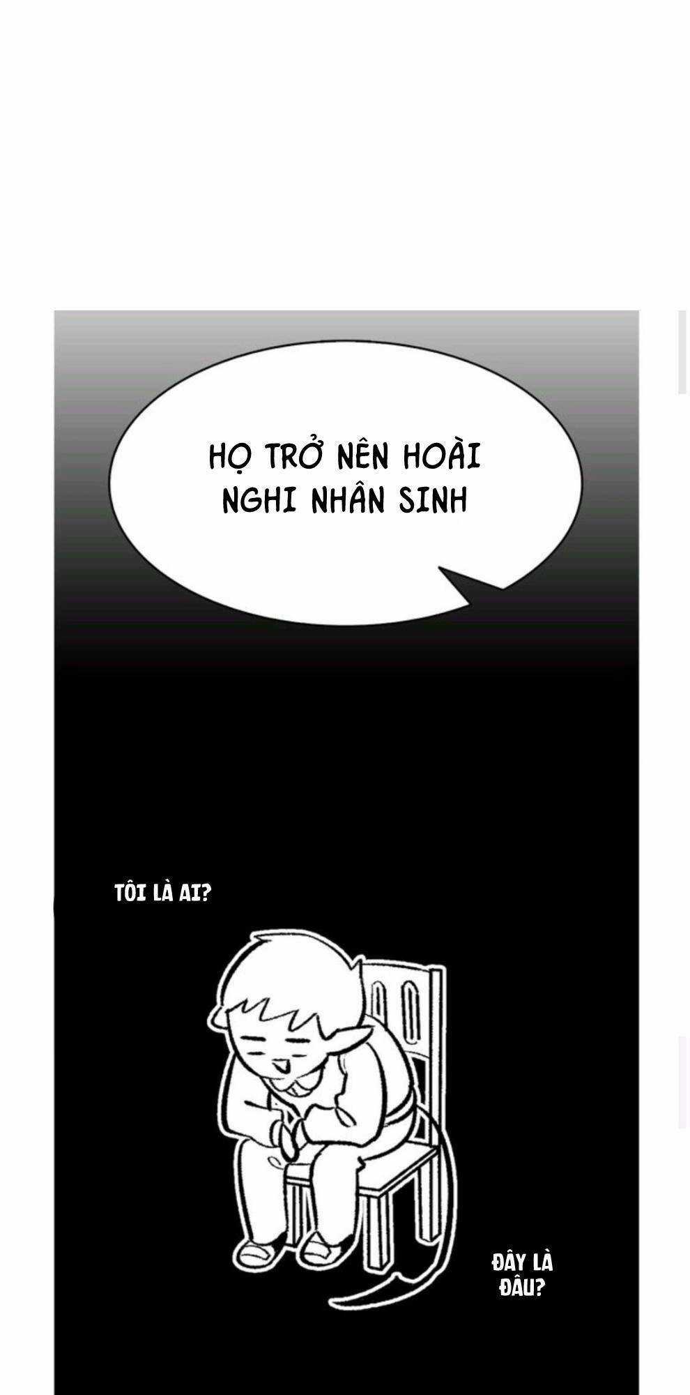 Skeleton Bất Đắt Dĩ Trở Thành Bố Của Bé Mèo Con Chapter 12 trang 23