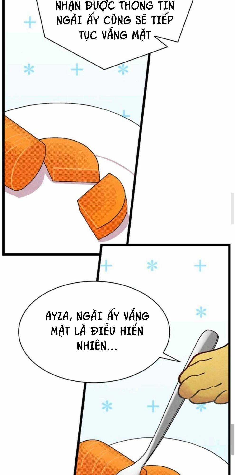 Skeleton Bất Đắt Dĩ Trở Thành Bố Của Bé Mèo Con Chapter 12 trang 26