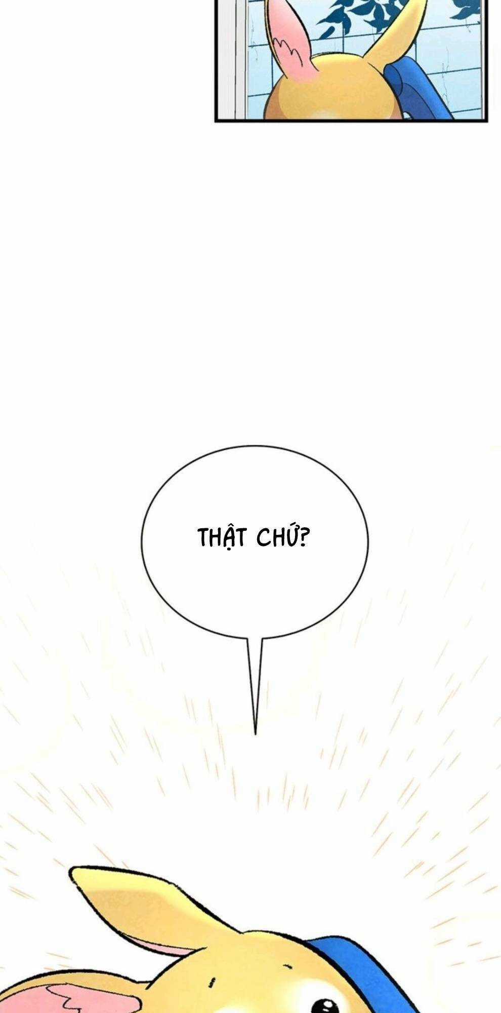 Skeleton Bất Đắt Dĩ Trở Thành Bố Của Bé Mèo Con Chapter 12 trang 34