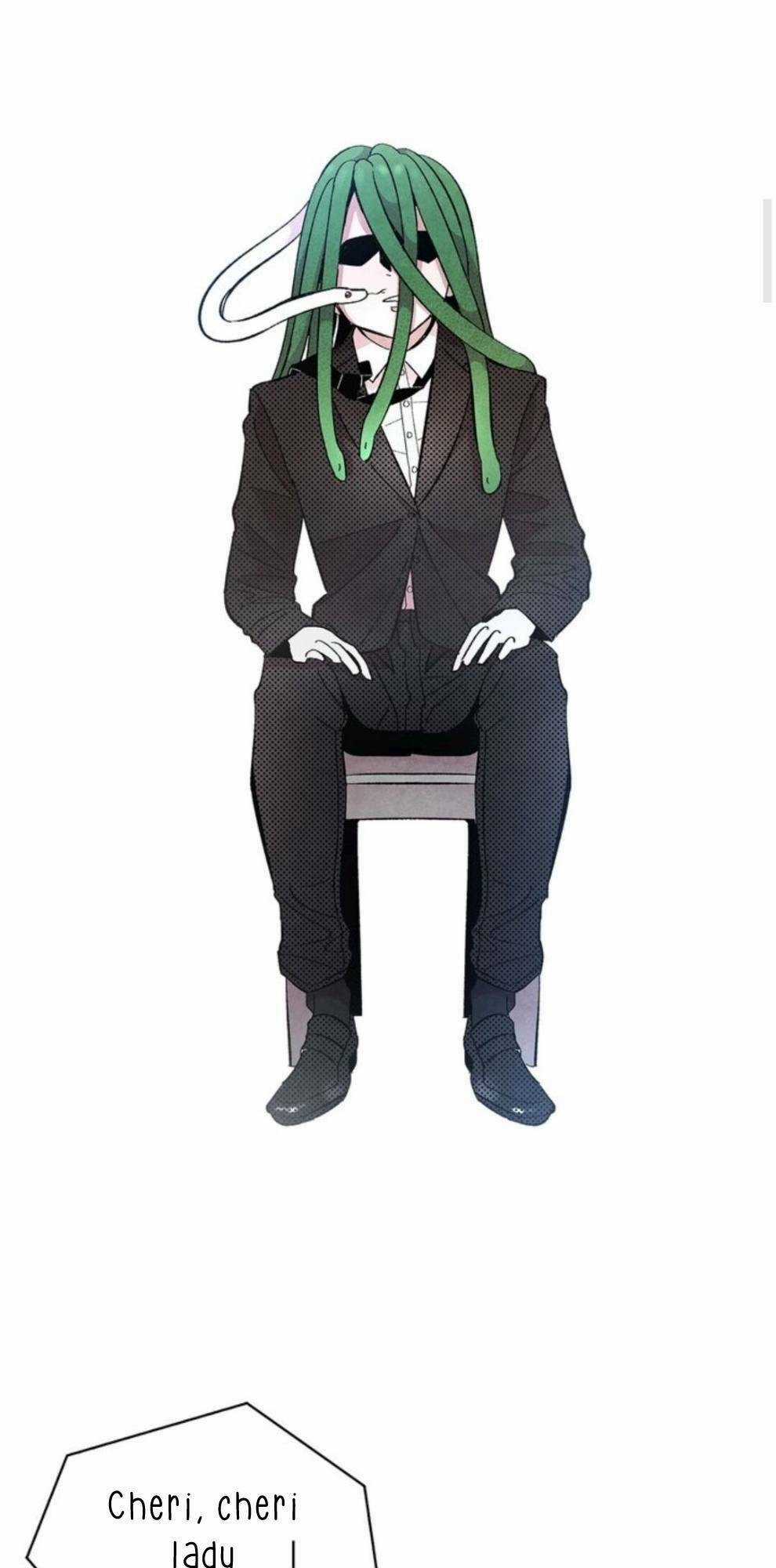 Skeleton Bất Đắt Dĩ Trở Thành Bố Của Bé Mèo Con Chapter 12 trang 36