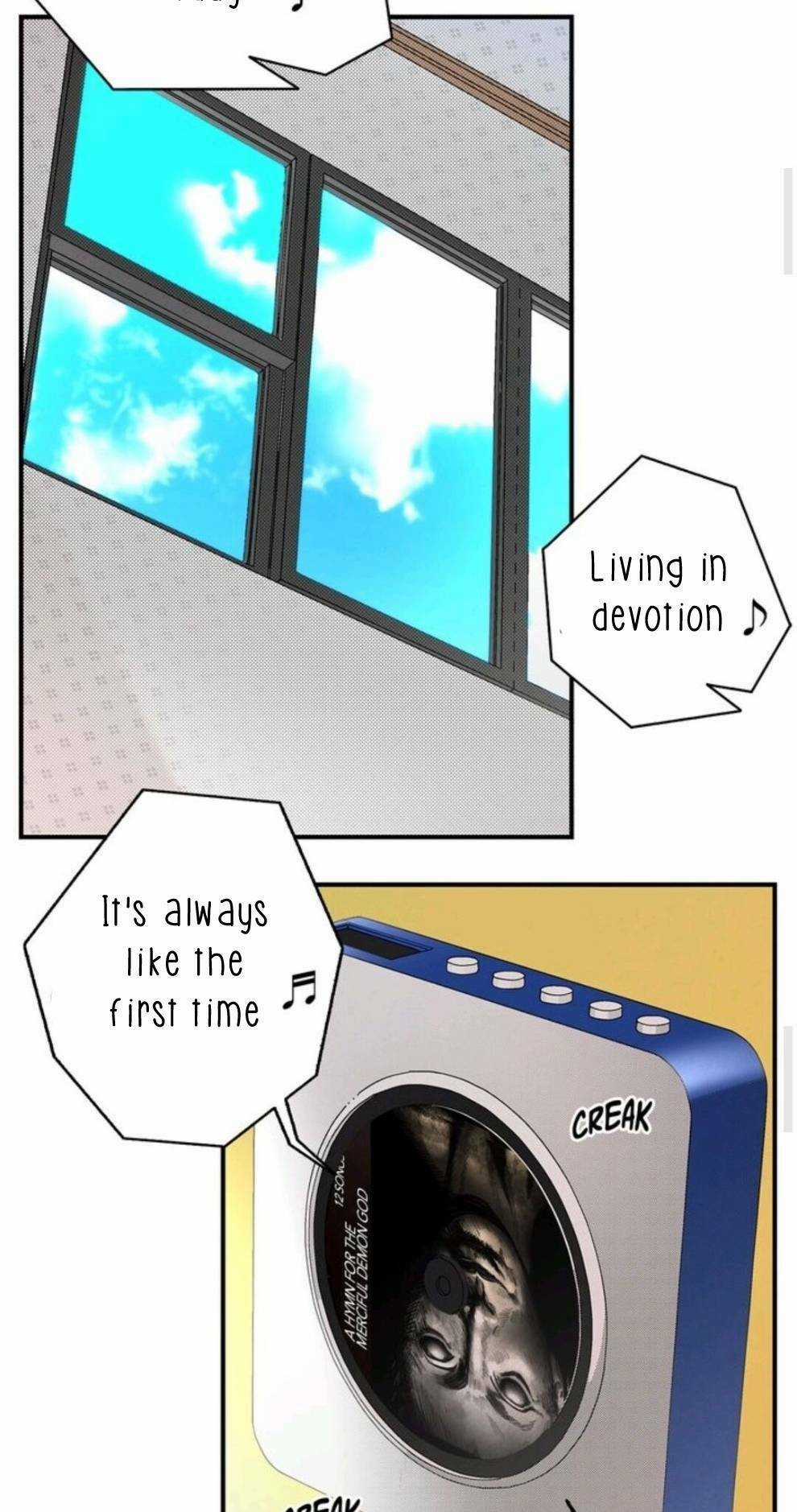 Skeleton Bất Đắt Dĩ Trở Thành Bố Của Bé Mèo Con Chapter 12 trang 37