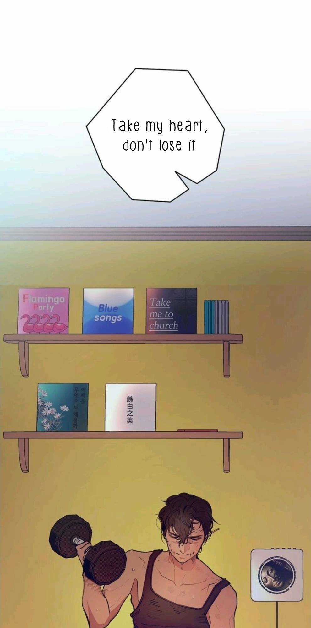 Skeleton Bất Đắt Dĩ Trở Thành Bố Của Bé Mèo Con Chapter 12 trang 39