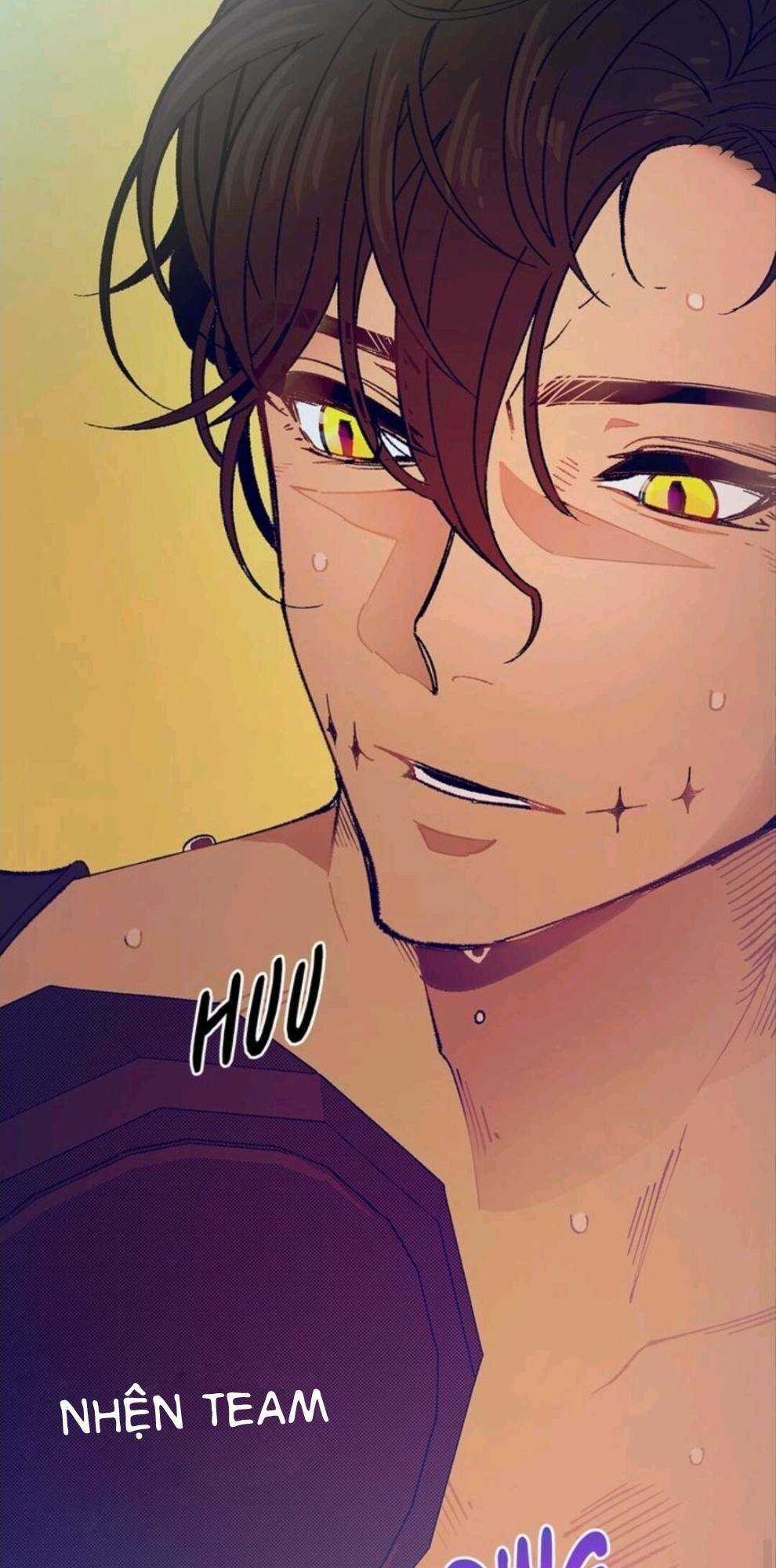 Skeleton Bất Đắt Dĩ Trở Thành Bố Của Bé Mèo Con Chapter 12 trang 41