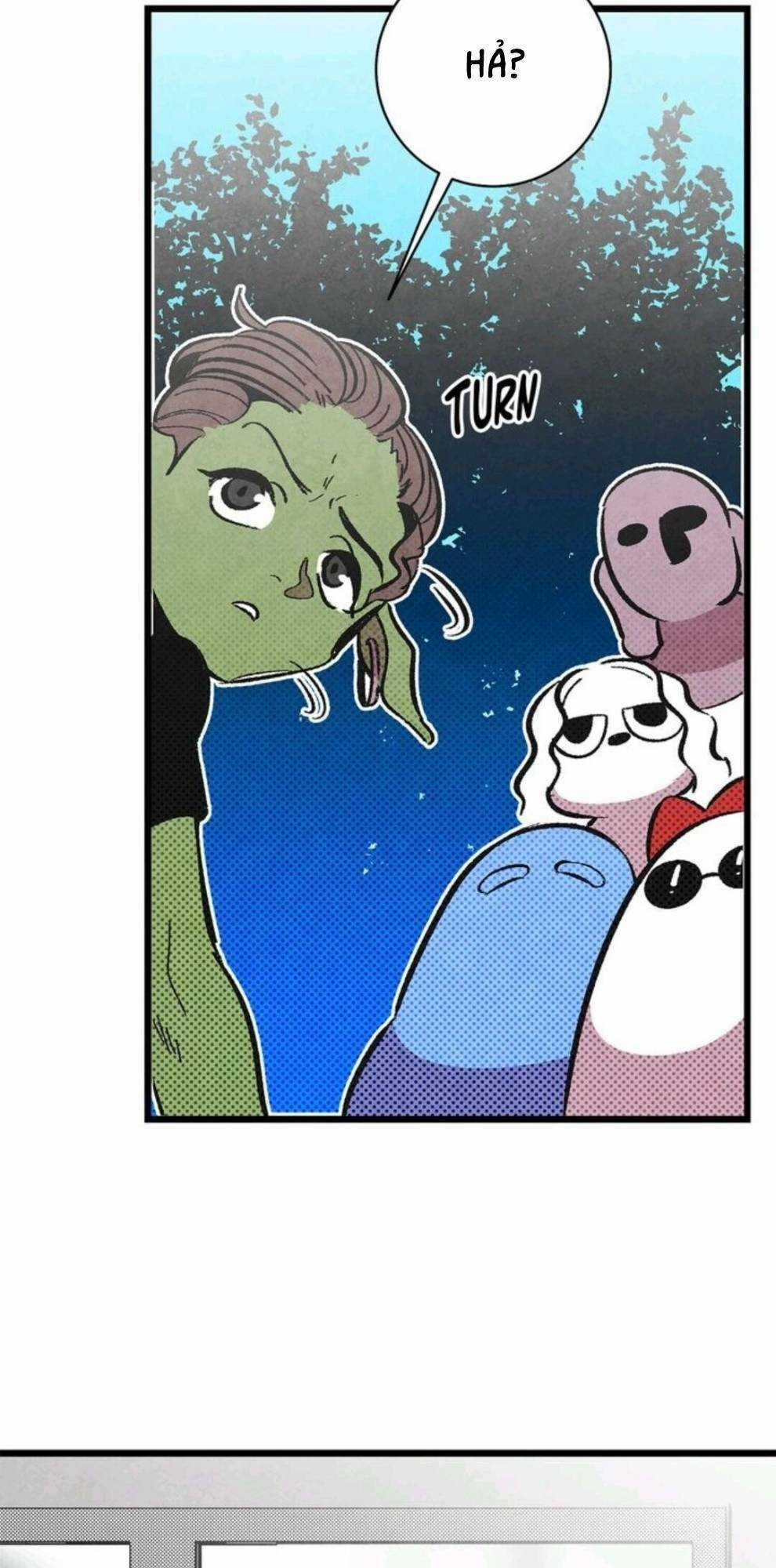 Skeleton Bất Đắt Dĩ Trở Thành Bố Của Bé Mèo Con Chapter 12 trang 63