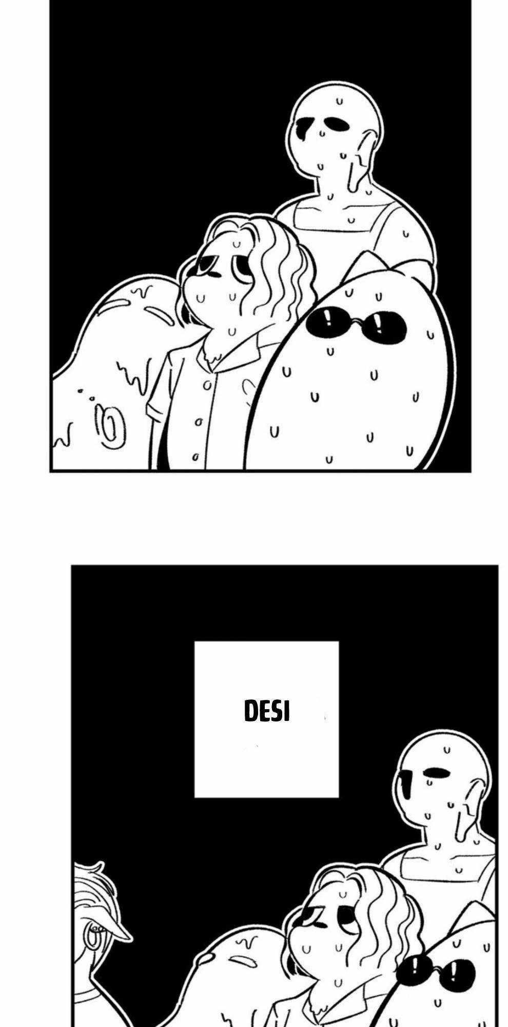 Skeleton Bất Đắt Dĩ Trở Thành Bố Của Bé Mèo Con Chapter 12 trang 66