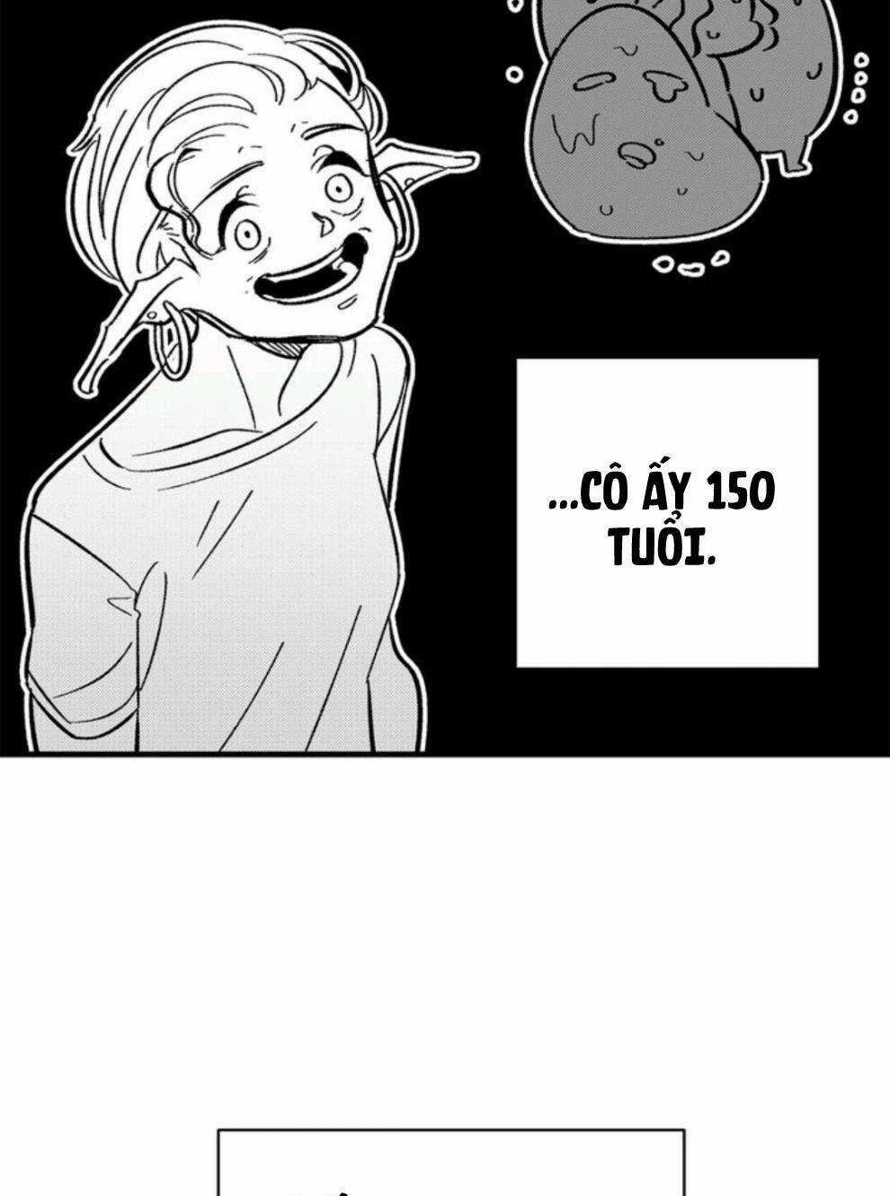 Skeleton Bất Đắt Dĩ Trở Thành Bố Của Bé Mèo Con Chapter 12 trang 68