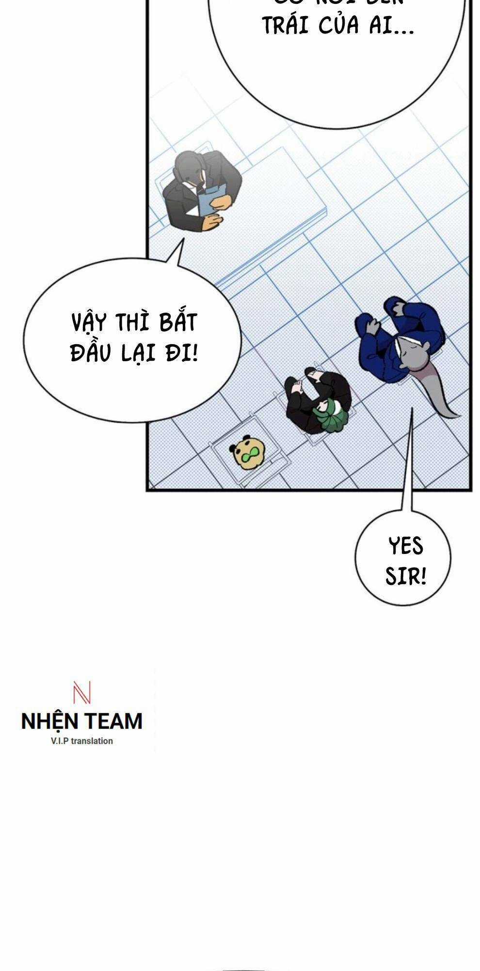 Skeleton Bất Đắt Dĩ Trở Thành Bố Của Bé Mèo Con Chapter 13 trang 12