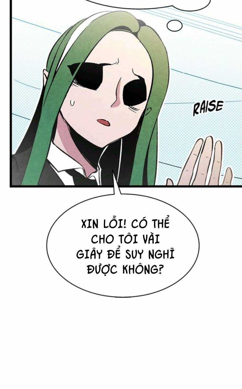 Skeleton Bất Đắt Dĩ Trở Thành Bố Của Bé Mèo Con Chapter 13 trang 17