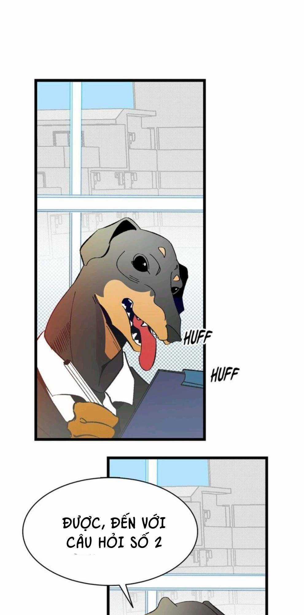 Skeleton Bất Đắt Dĩ Trở Thành Bố Của Bé Mèo Con Chapter 13 trang 18