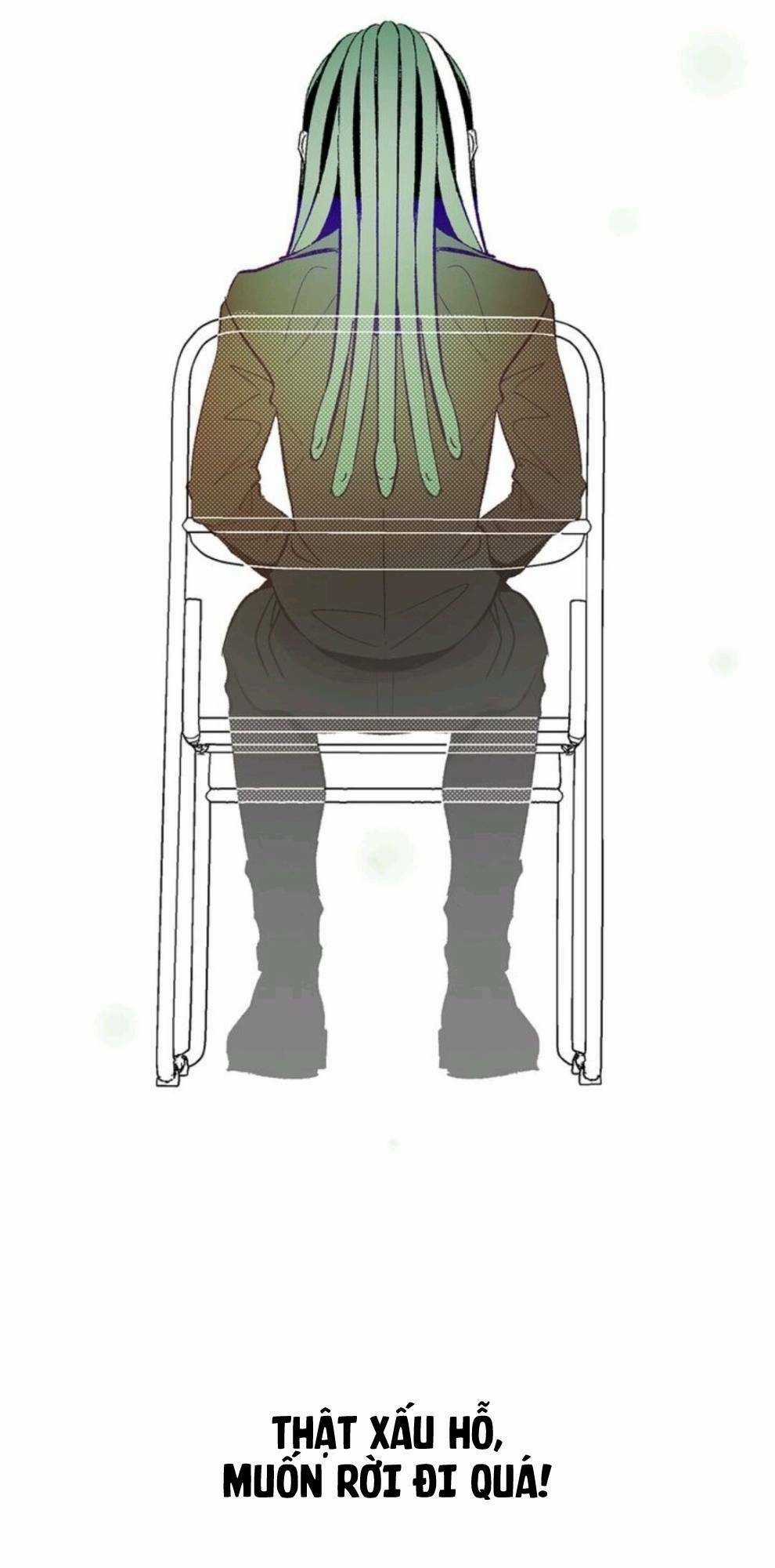 Skeleton Bất Đắt Dĩ Trở Thành Bố Của Bé Mèo Con Chapter 13 trang 21