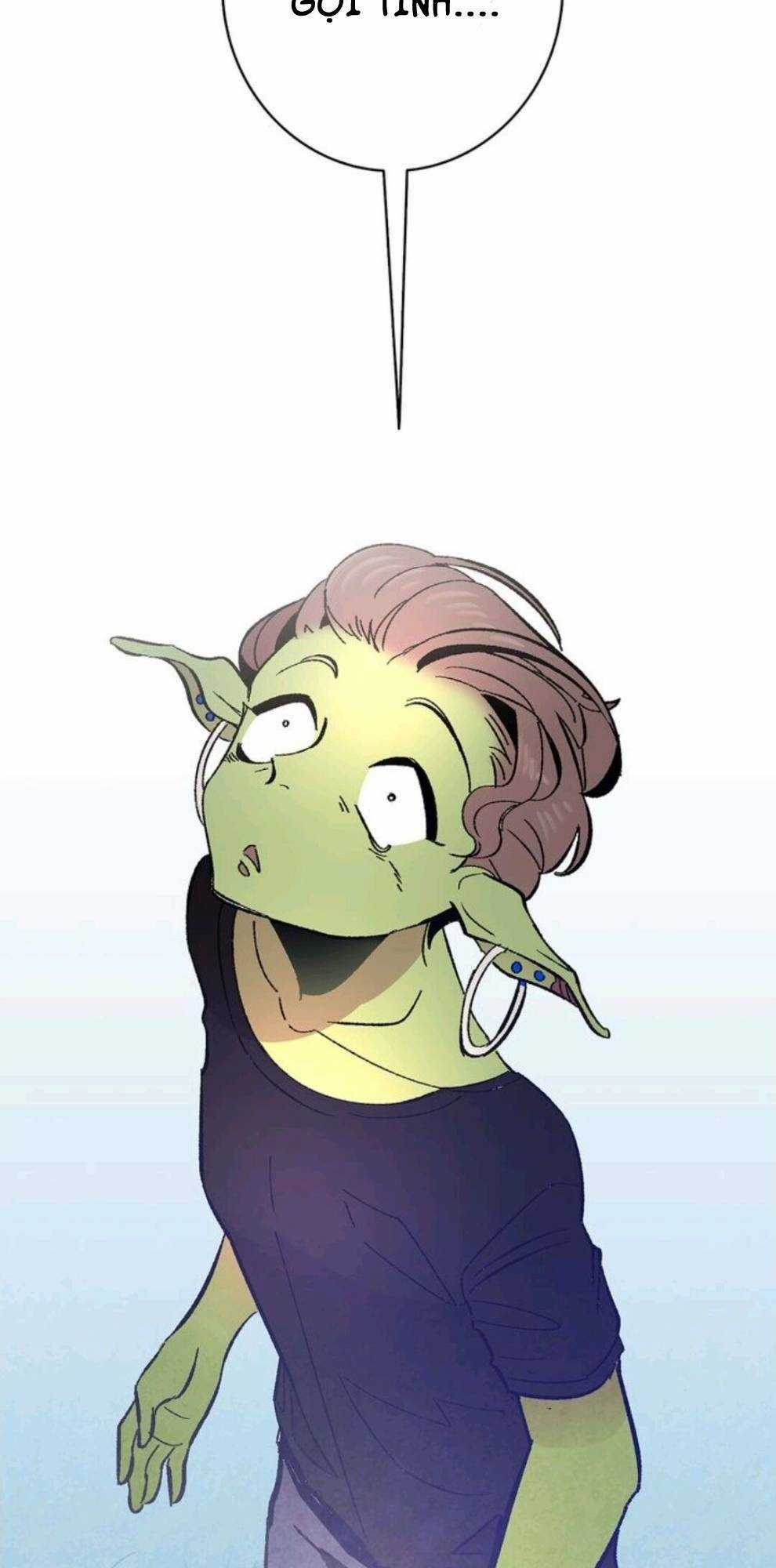 Skeleton Bất Đắt Dĩ Trở Thành Bố Của Bé Mèo Con Chapter 13 trang 23