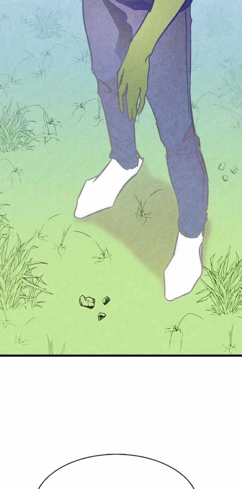 Skeleton Bất Đắt Dĩ Trở Thành Bố Của Bé Mèo Con Chapter 13 trang 24